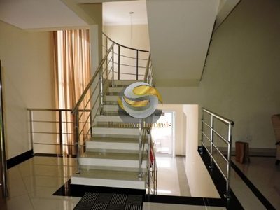 Casa de Condomínio, 4 quartos - Foto 3