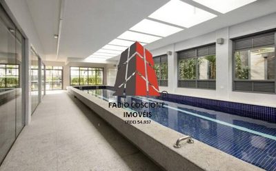 Apartamento, 4 quartos, 374 m² - Foto 4
