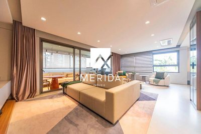 Apartamento, 4 quartos, 280 m² - Foto 4