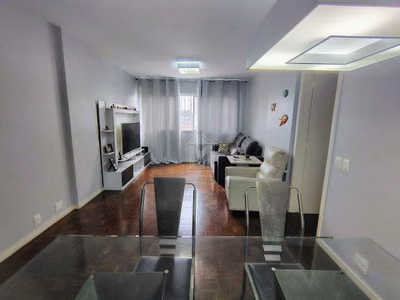 Apartamento, 2 quartos, 75 m² - Foto 3