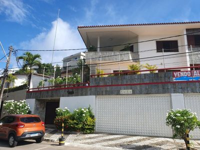 Casa, 7 quartos - Foto 1