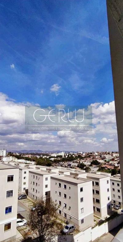 Apartamento, 2 quartos, 55 m² - Foto 3