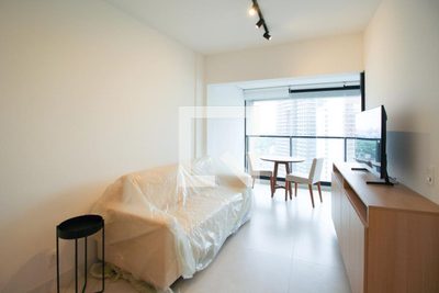 Kitnet-Studio, 38 m² - Foto 2