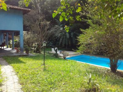 Casa de Condomínio, 5 quartos - Foto 2