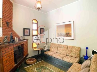Sobrado, 4 quartos, 430 m² - Foto 2