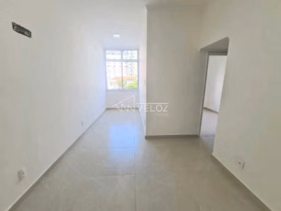 Apartamento, 1 quarto, 50 m² - Foto 1