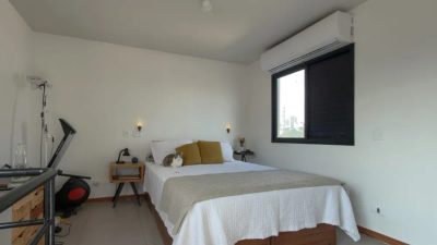 Apartamento, 1 quarto, 40 m² - Foto 3