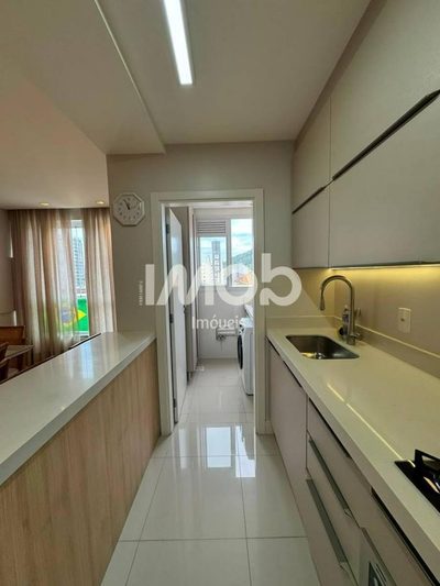 Apartamento, 3 quartos, 103 m² - Foto 2