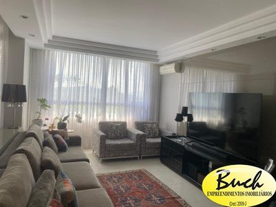 Apartamento, 3 quartos, 169 m² - Foto 4