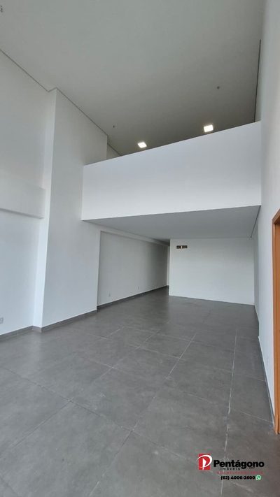 Loja-Salão, 100 m² - Foto 3