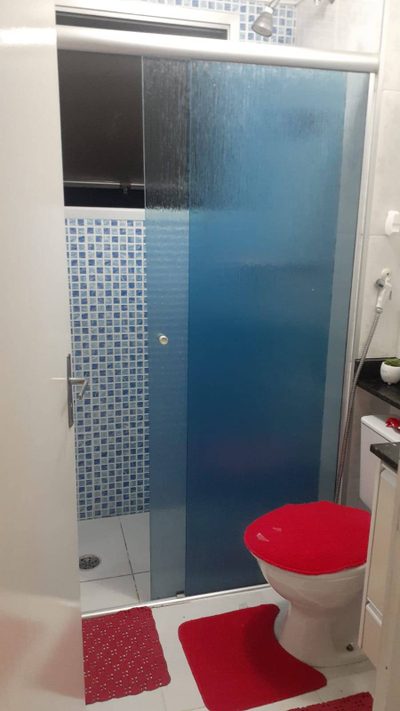 Apartamento, 2 quartos, 50 m² - Foto 5