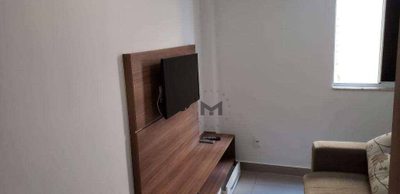Kitnet-Studio, 30 m² - Foto 2