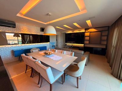 Apartamento, 4 quartos, 164 m² - Foto 2