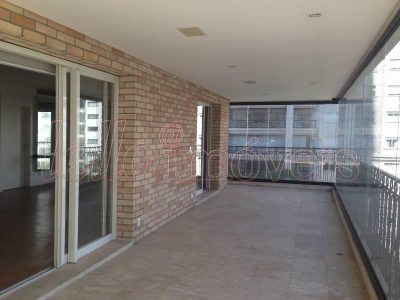 Apartamento, 4 quartos, 368 m² - Foto 1
