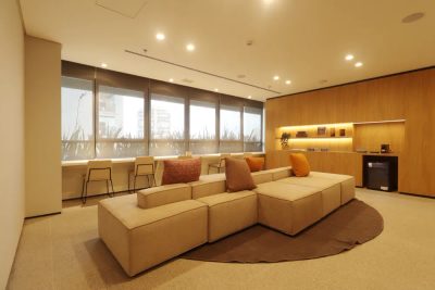 Apartamento, 1 quarto, 26 m² - Foto 2