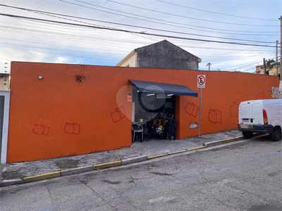 Depósito-Galpão, 179 m² - Foto 1