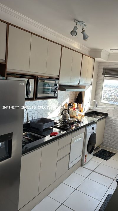 Apartamento, 2 quartos, 47 m² - Foto 3