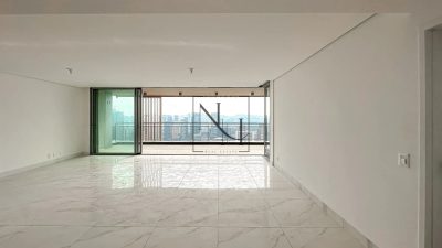 Apartamento, 3 quartos, 197 m² - Foto 3