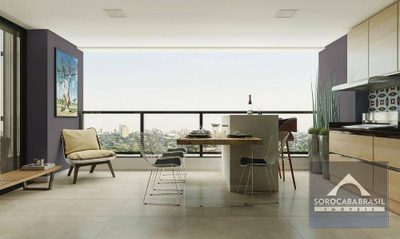 Apartamento, 4 quartos, 220 m² - Foto 1