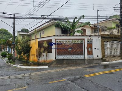 Sobrado, 3 quartos, 151 m² - Foto 2