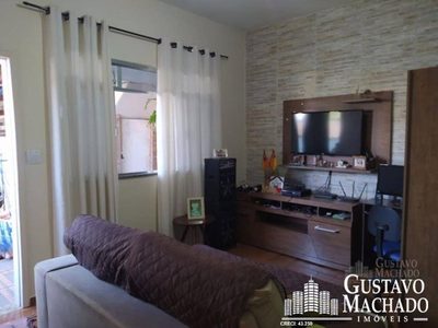 Apartamento, 3 quartos, 64 m² - Foto 1