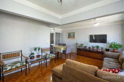Apartamento, 2 quartos, 80 m² - Foto 1