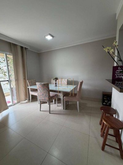 Apartamento, 3 quartos, 85 m² - Foto 5