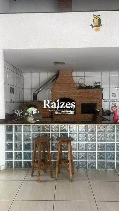 Casa, 6 quartos, 562 m² - Foto 3