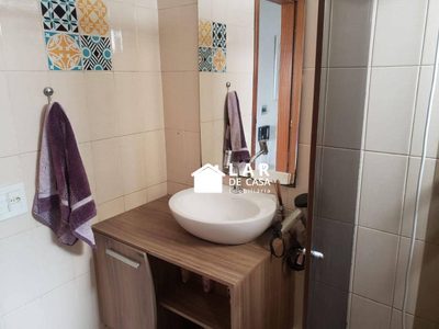 Apartamento, 3 quartos, 98 m² - Foto 3