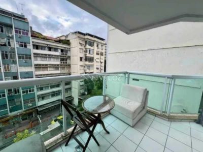 Hotel, 2 quartos, 67 m² - Foto 2