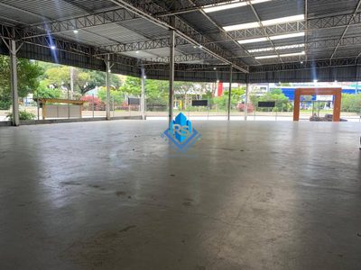 Depósito-Galpão, 1114 m² - Foto 5