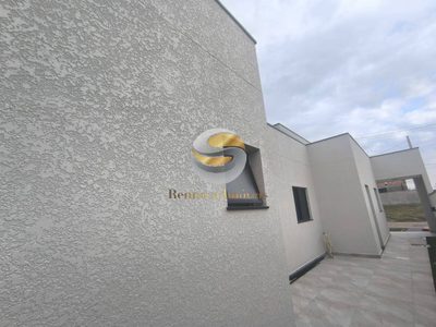 Casa, 3 quartos, 96 m² - Foto 5