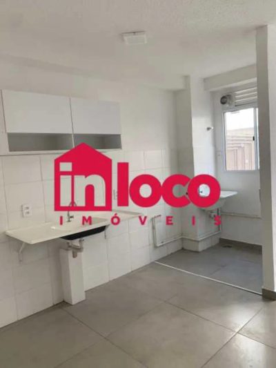 Apartamento, 2 quartos, 50 m² - Foto 5