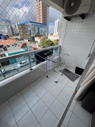 Apartamento, 3 quartos, 92 m² - Foto 4