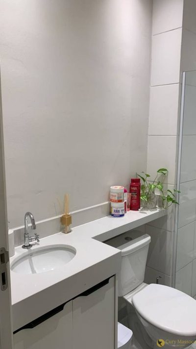 Apartamento, 2 quartos, 47 m² - Foto 4