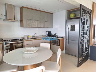 Cobertura, 4 quartos, 250 m² - Foto 3