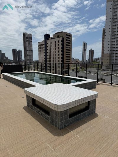 Apartamento, 2 quartos, 60 m² - Foto 4