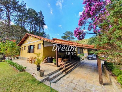Casa, 5 quartos, 464 m² - Foto 5