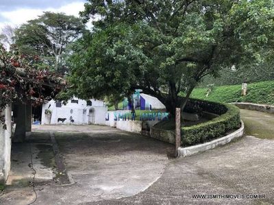Casa, 4 quartos, 2714 m² - Foto 4