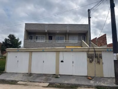 Apartamento, 2 quartos, 54 m² - Foto 1