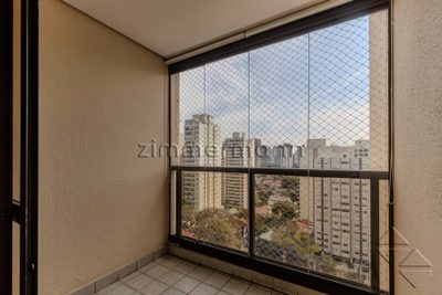 Apartamento, 2 quartos, 70 m² - Foto 3