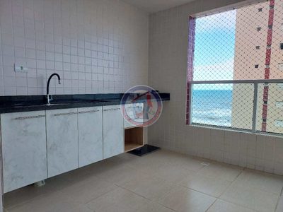 Apartamento, 2 quartos, 87 m² - Foto 2