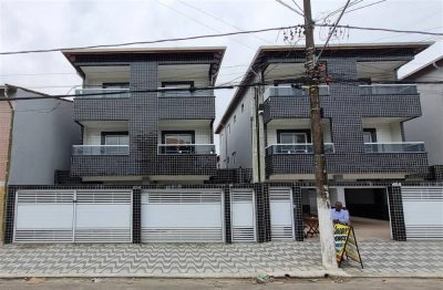 Casa, 3 quartos, 70 m² - Foto 1