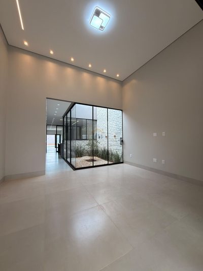 Casa, 3 quartos, 191 m² - Foto 2