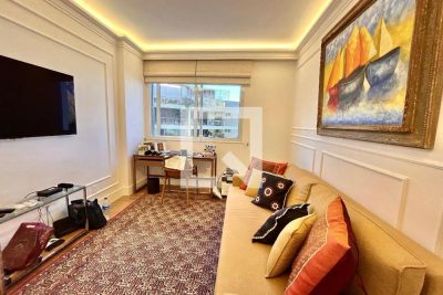 Apartamento, 2 quartos, 90 m² - Foto 1