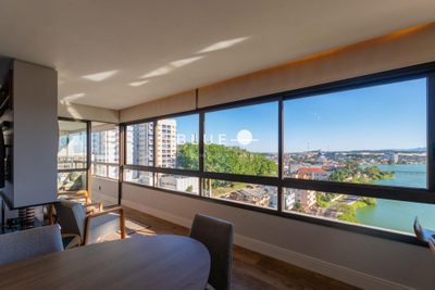 Apartamento, 3 quartos, 123 m² - Foto 4