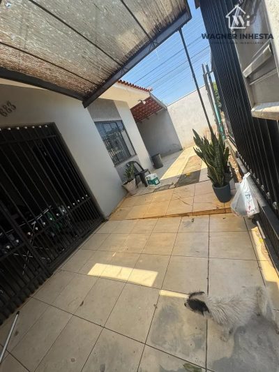 Casa, 3 quartos, 80 m² - Foto 2