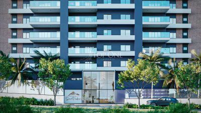 Apartamento, 3 quartos, 123 m² - Foto 4