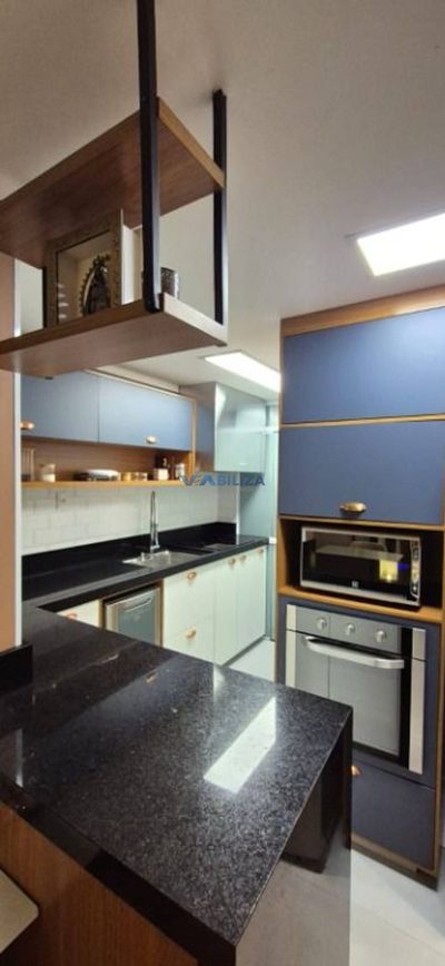 Apartamento, 3 quartos, 82 m² - Foto 5