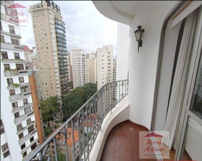 Apartamento, 3 quartos, 155 m² - Foto 2